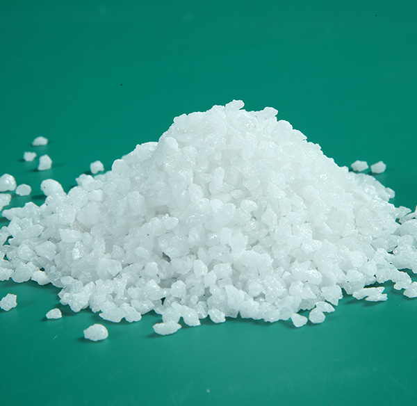 White Fused Alumina Refractory