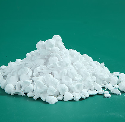 Tabular Alumina