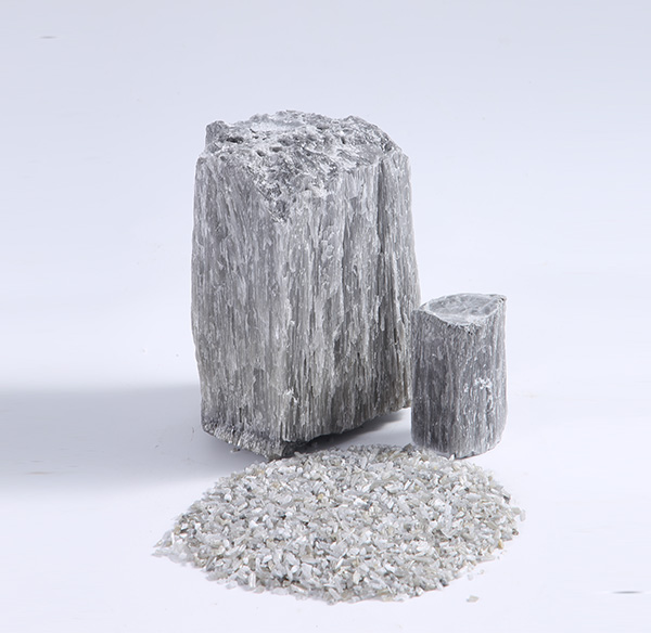 Fused Mullite FM75 FM80
