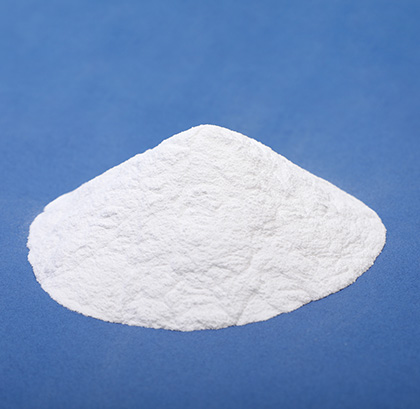 Calcined Alumina