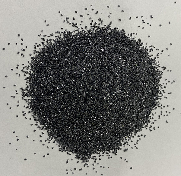 Black Silicon Carbide
