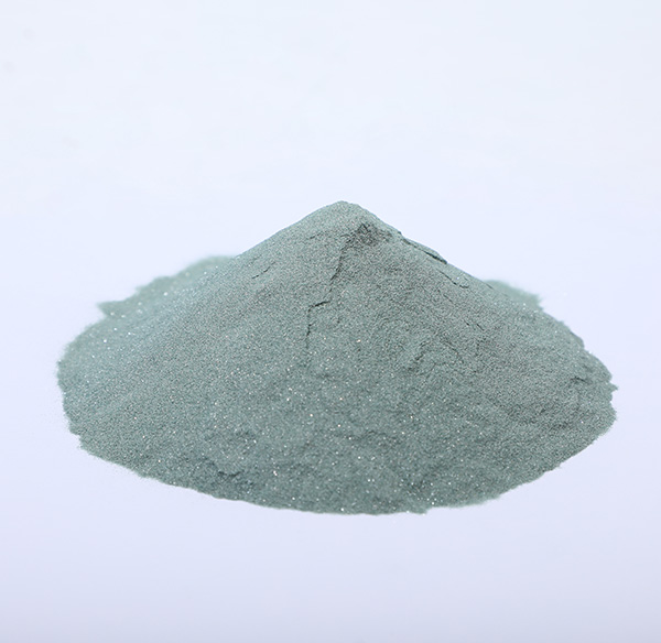 Green Silicon Carbide