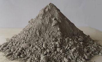 Brown Fused Alumina Refractory