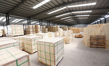 Calcined Alumina