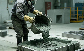 Green Silicon Carbide